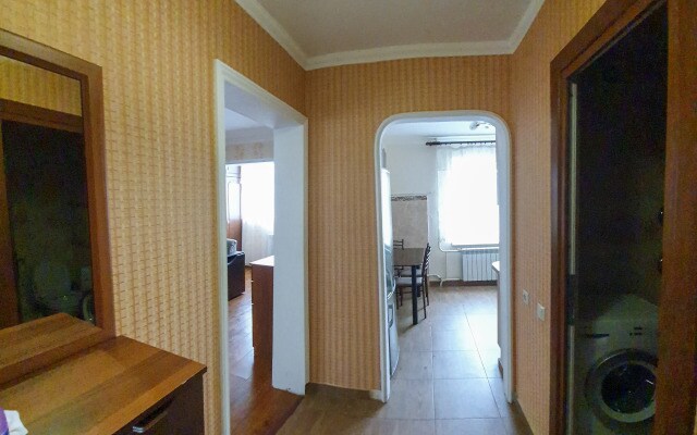 Na Pervomayskoy Apartments