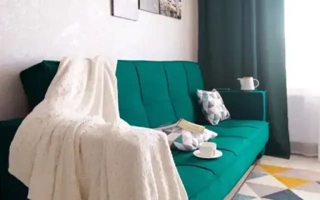 Апартаменты Класса Люкс 2