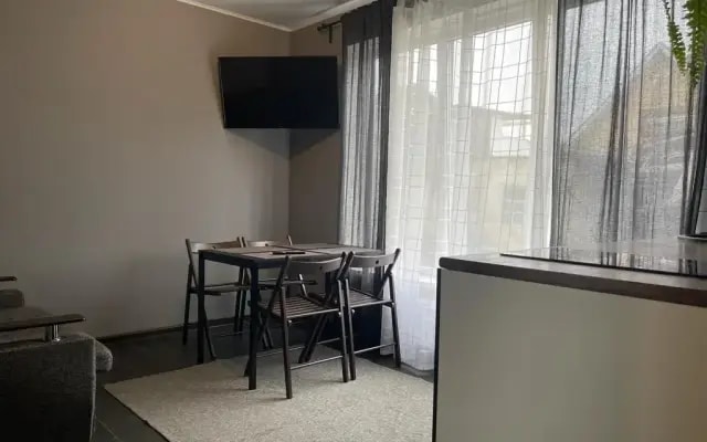 Апартаменты в Кисловодске
