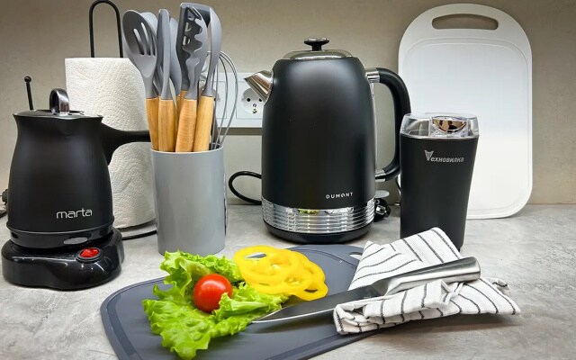 Квартира Радуга