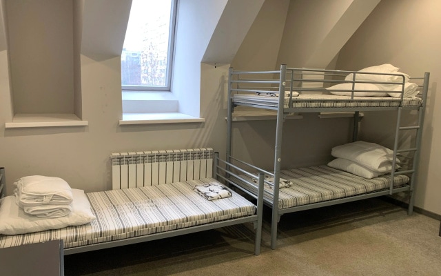 Хостел Hostel