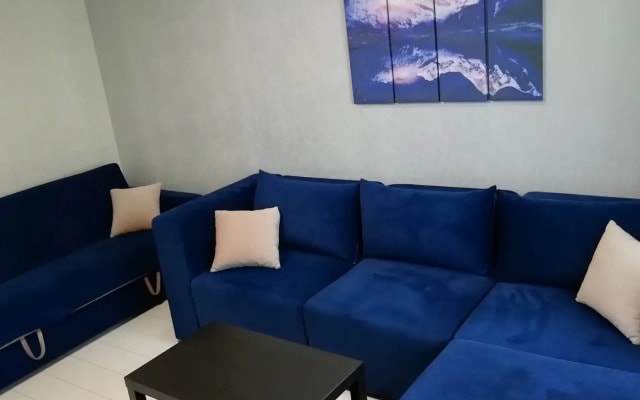 Квартира В Самой Высокой Точке Ижевска