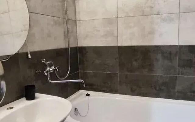 Квартира на Проспекте Пятилеток 14к2