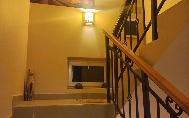 Гостевой дом Аэлита