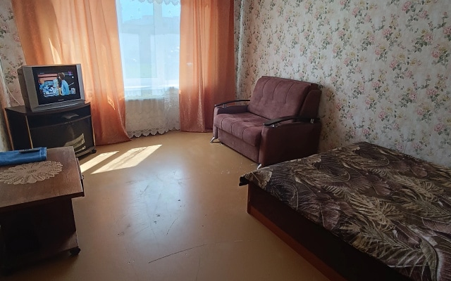 Квартира в Ивушках