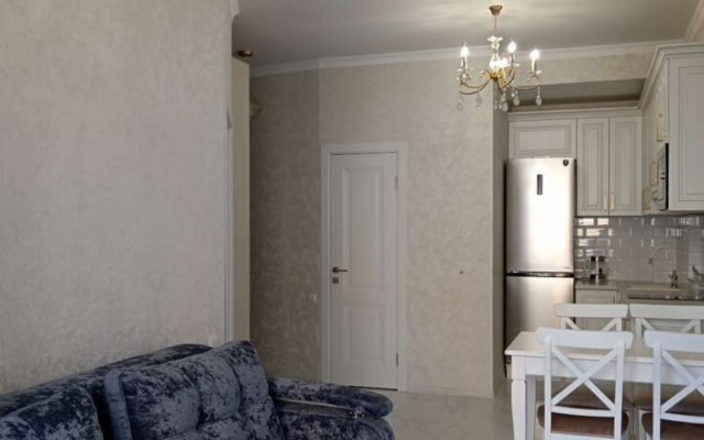 Квартира на Улице  Калараша 64/13к2