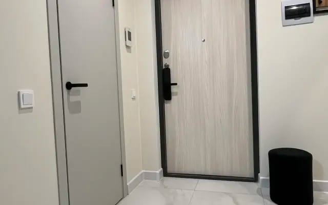 Квартира рядом с Центром