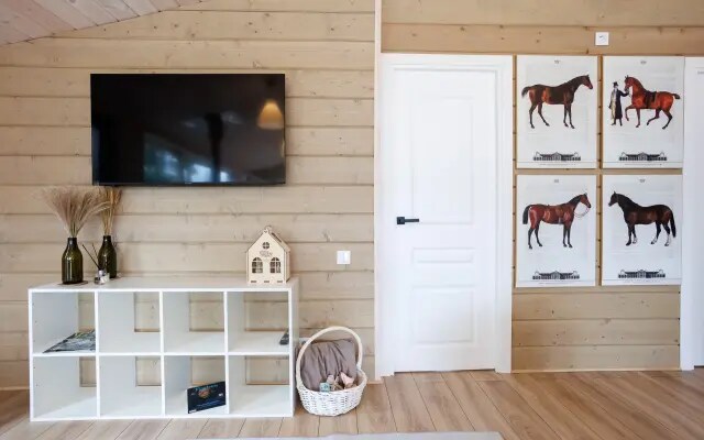 Частный Дом Teplo House 1
