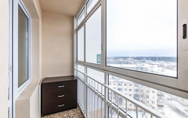 Квартира BeGuest на Расточной 31А