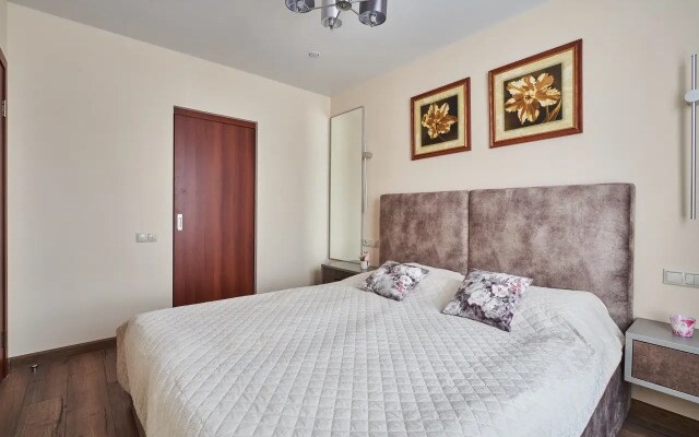 Квартира Однокомнатная Стильная от Comfort home