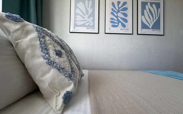 Квартира Apartament 52