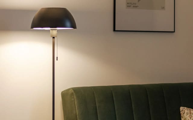 Квартира Merino Home Орех