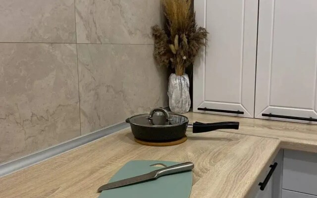 Квартира на западном пляже