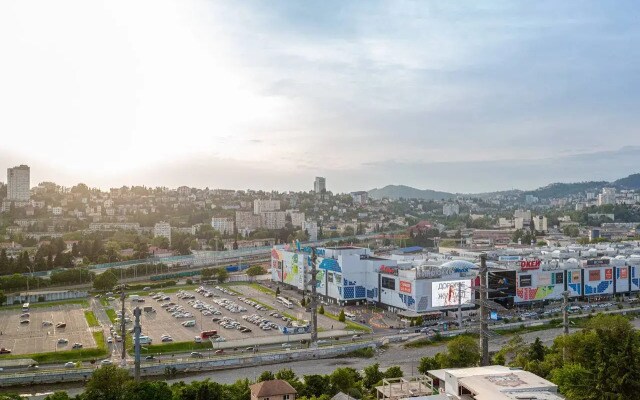 Квартира 4.16 Studio Areda