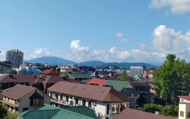 Квартира Сочи Студия