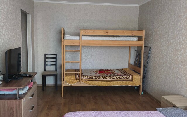 Квартира уютная рядом с остановкой