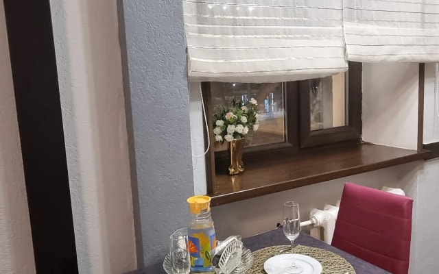 Квартира Hause of comfort