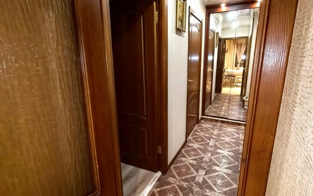 Na Vdnkh Apartments