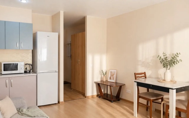 Апартаменты СolorApartments - Родные просторы