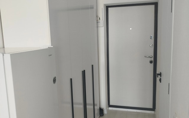 Апартаменты Apartsharing Стрелковая 18 кв 8