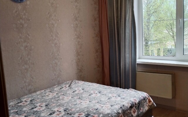 Квартира на братьев Игнатовых 1к1