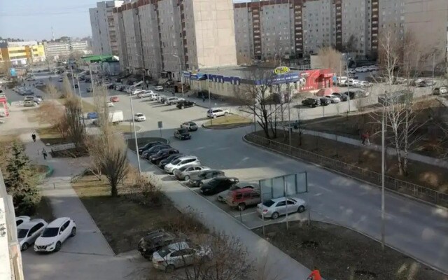 Квартира Гнаровская