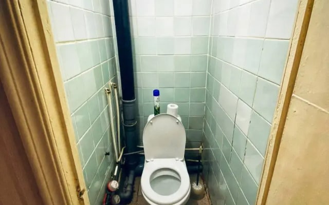 Квартира в Тихом Районе по ул. Рылеева