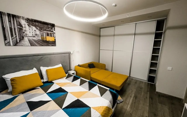 Апартаменты Hotel Spb 6