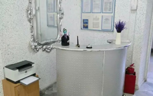 Отель Северный