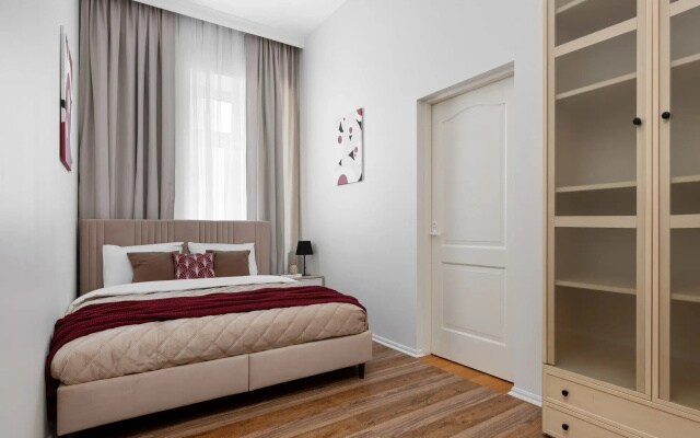Квартира GM Apartments у Кремля и Красной Площади