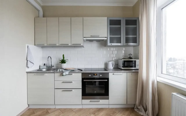 Квартира на Красносельском шоссе 55 (59)
