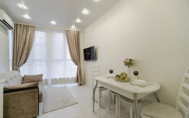 Квартира Lux 10 этаж в ЖК Москва