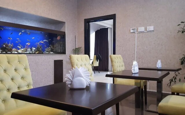 Respekt Mini-hotel