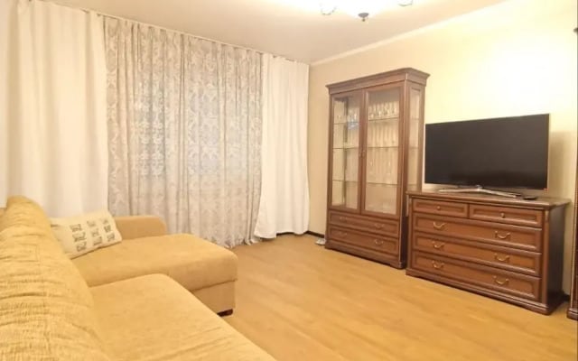 Квартира на улице Чичерина 21
