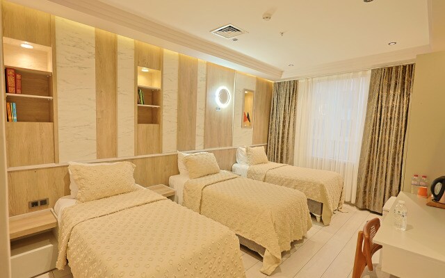 Lavender Hotel