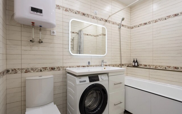 Letyourflat Aura | 1 Bedroom Apartments