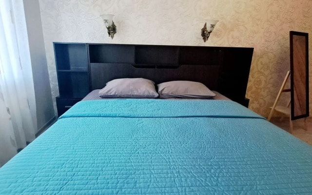 Квартира Уютная в Курортнoм горoдкe