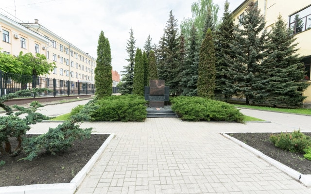 Квартира в Центре Города Октябрьский Проспект 29