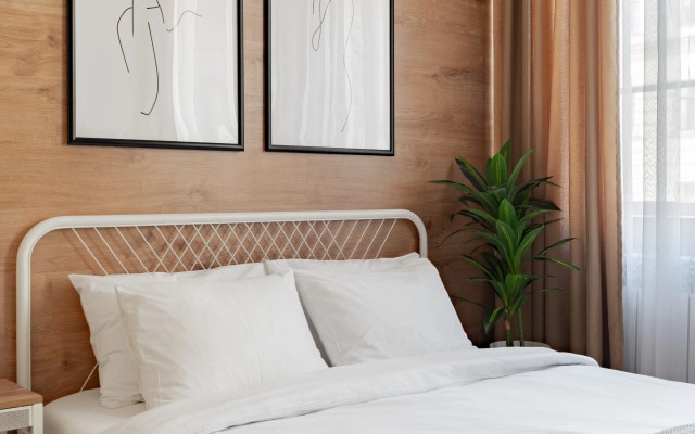 Квартира RoomyRoom у Мариинского Театра