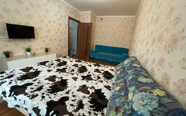 Квартира на Улице Крупской 10Б