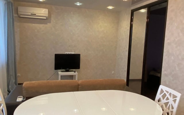 Квартира на Краснозвёздной Улице, 31