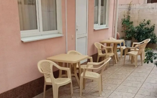 Гостевой дом Зеб