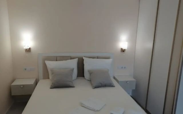 Квартира Уютная в Самом Центре Города со Свежим Ремонтом