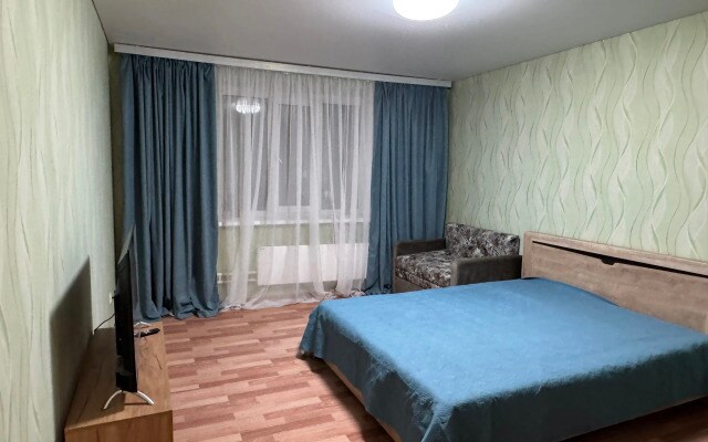 Квартира на Улице Свободная 4к7с2