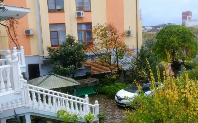 Гостевой дом Акбарс