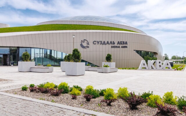 Отель ГТК Суздаль