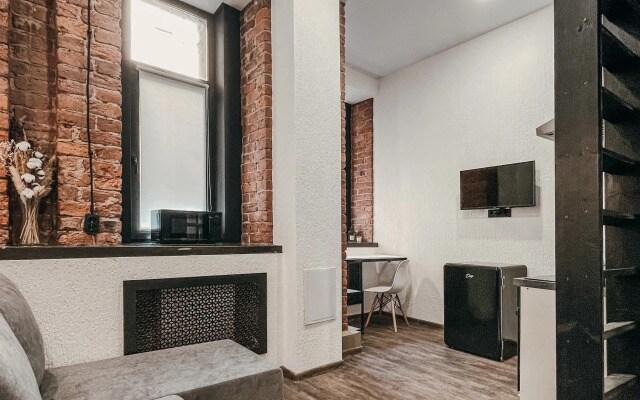 Апартаменты Capi Home