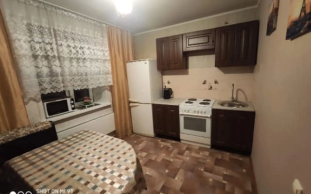 Квартира на Маяковского 1/1