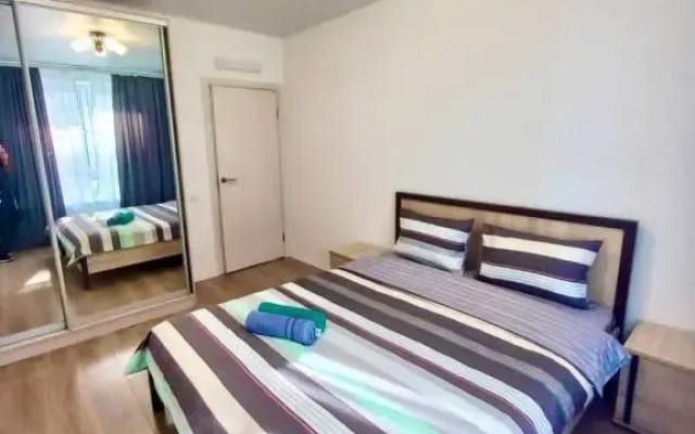 Апартаменты Art Life Apartment Orange Park 2