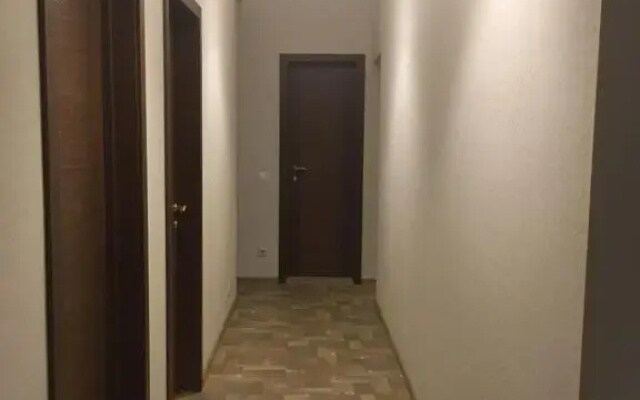 Меблированные комнаты МК Краски